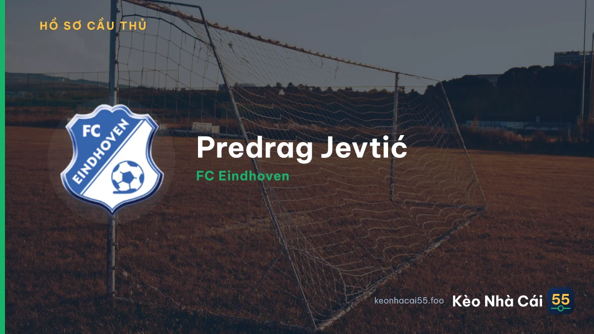 Predrag Jevtić