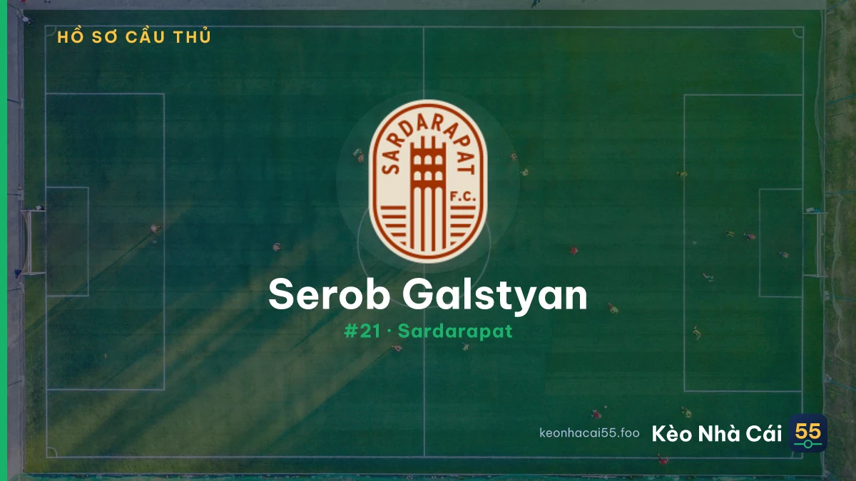 S. Galstyan — Sardarapat