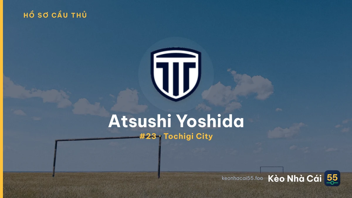 A. Yoshida