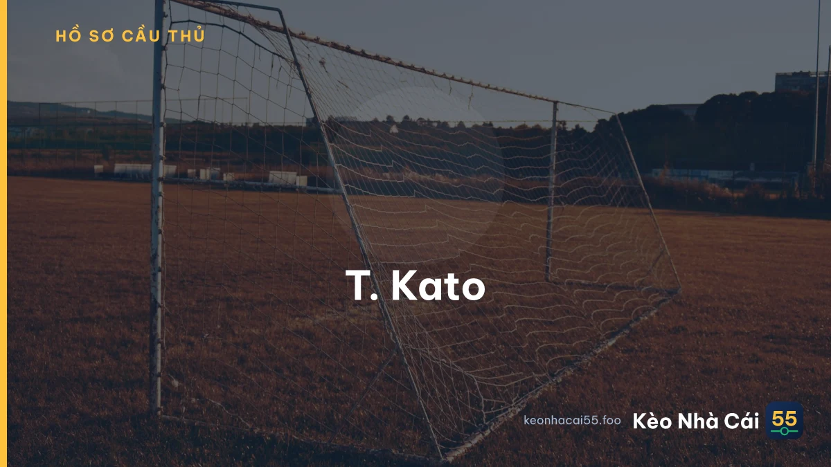 T. Kato