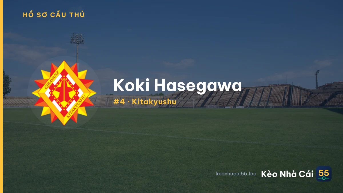 K. Hasegawa