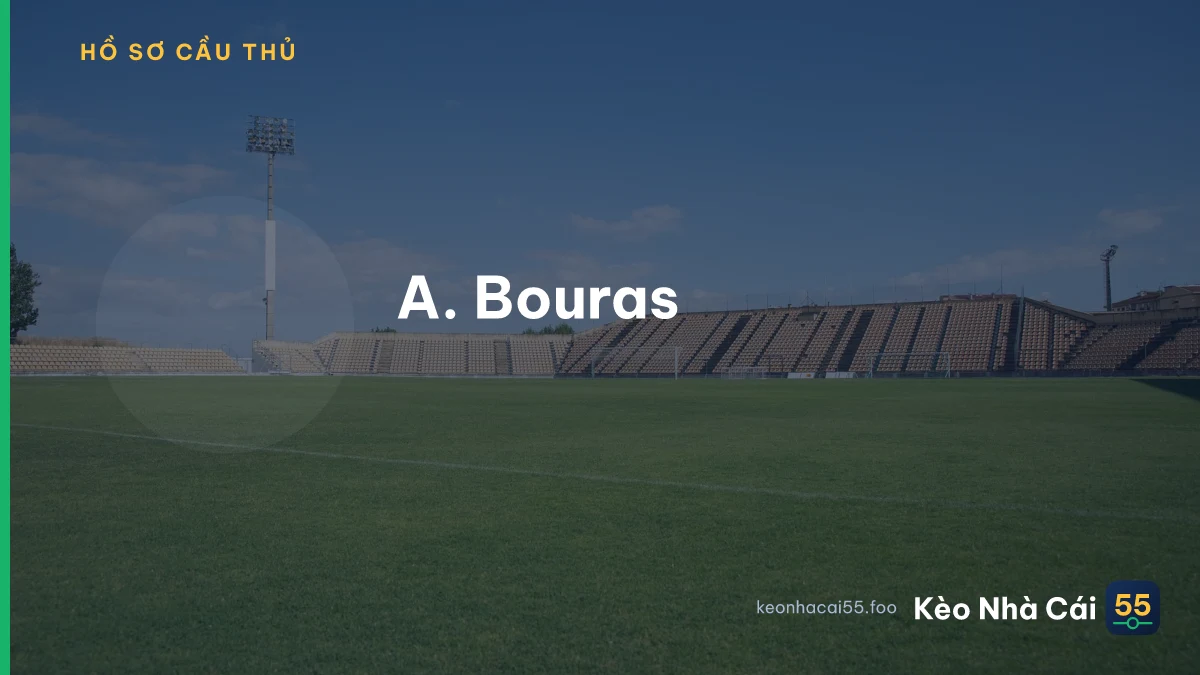 A. Bouras