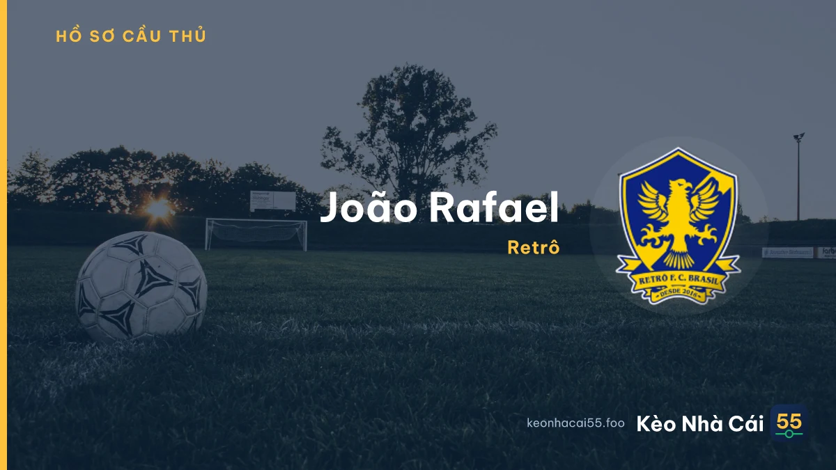 João Rafael