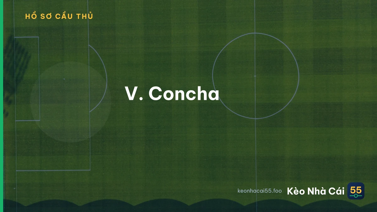 V. Concha