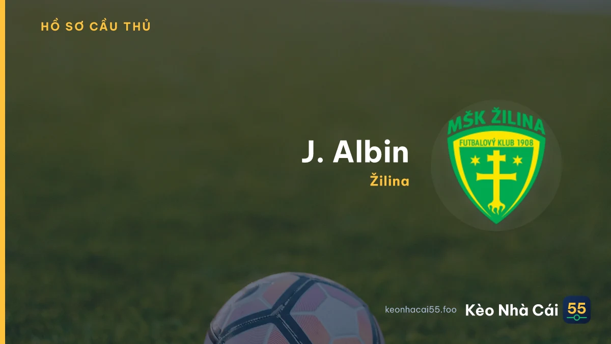 J. Albin