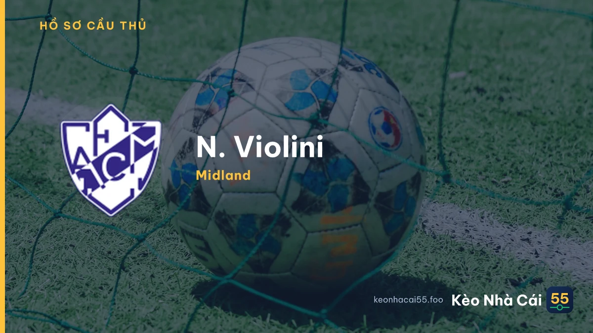 N. Violini — Midland