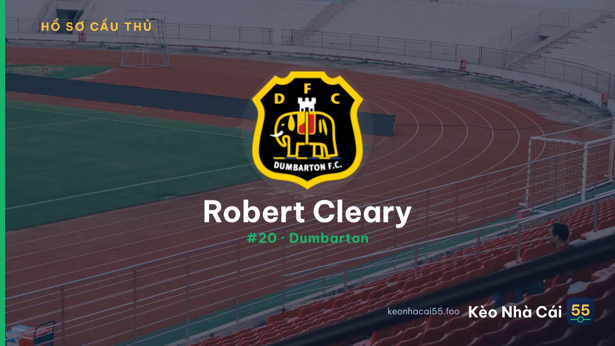 R. Cleary