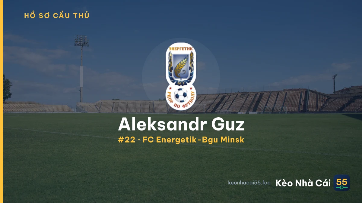 A. Guz