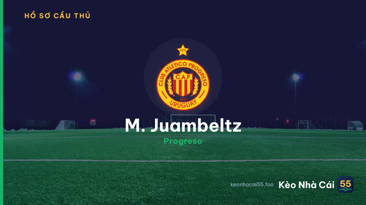 M. Juambeltz