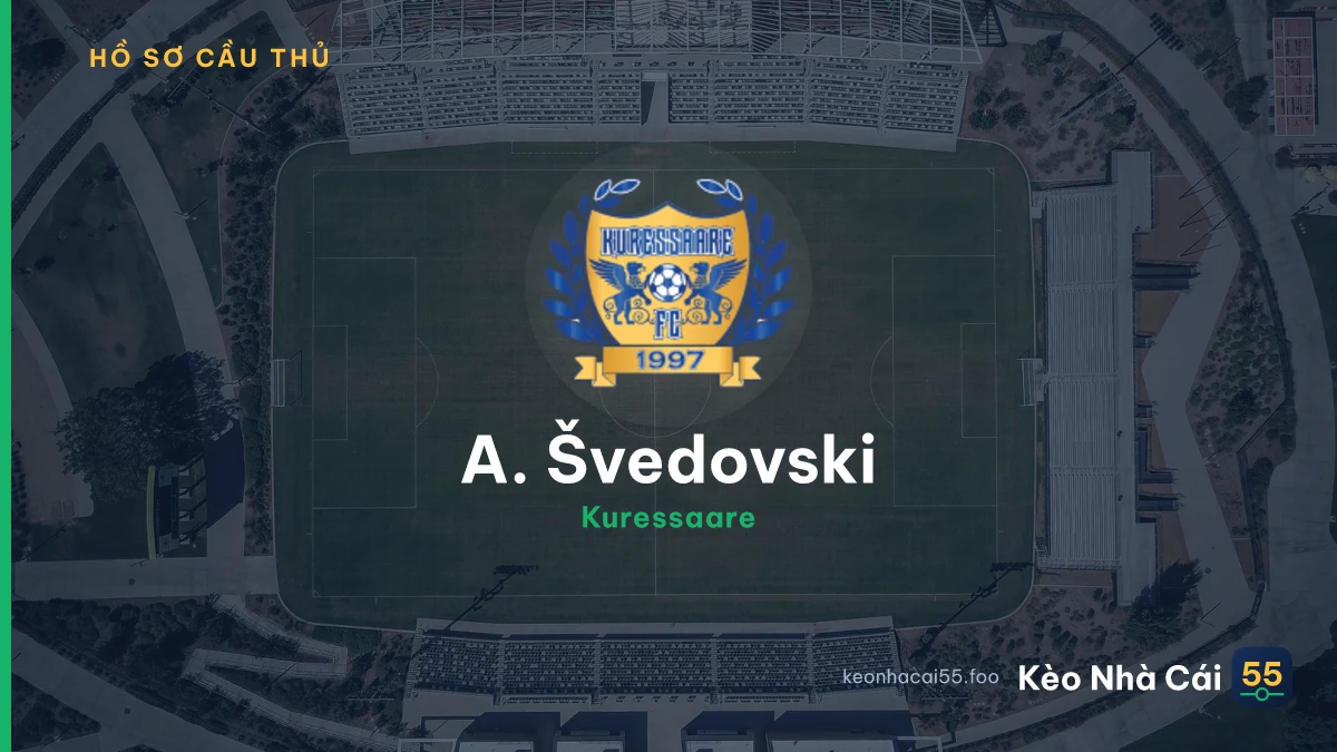 A. Švedovski
