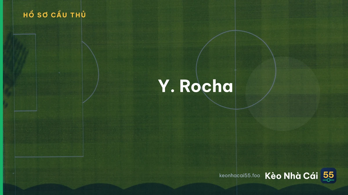 Y. Rocha
