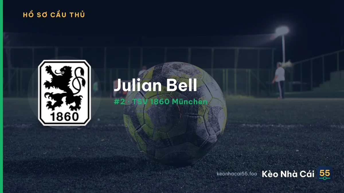 J. Bell — Augsburg II