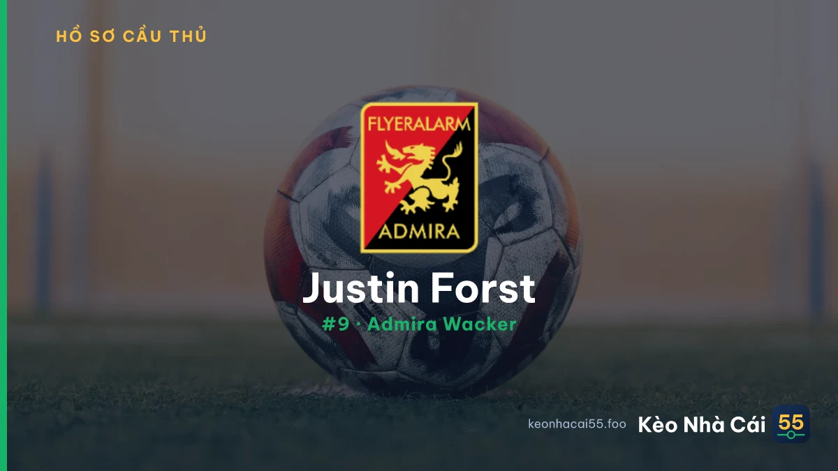 J. Forst
