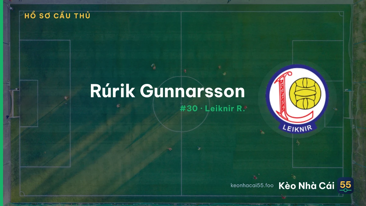 R. Gunnarsson