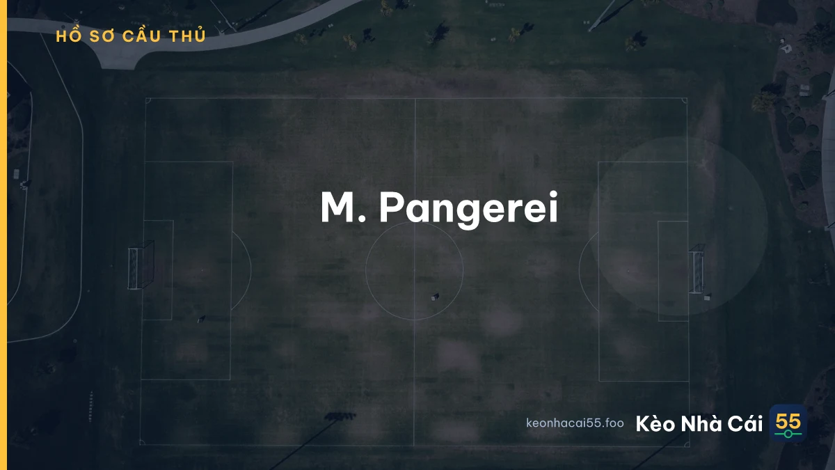 M. Pangerei