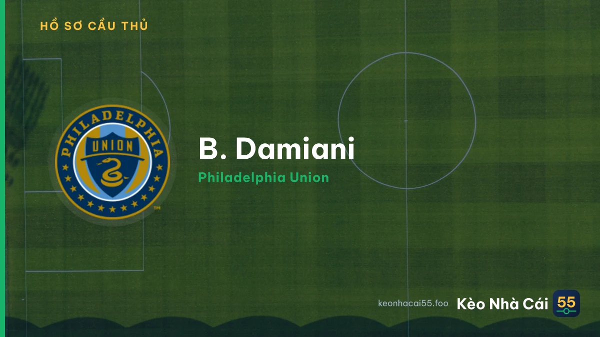 B. Damiani