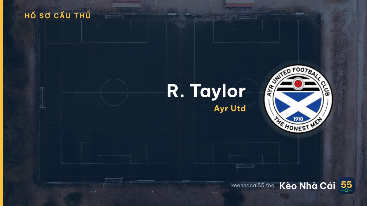 R. Taylor