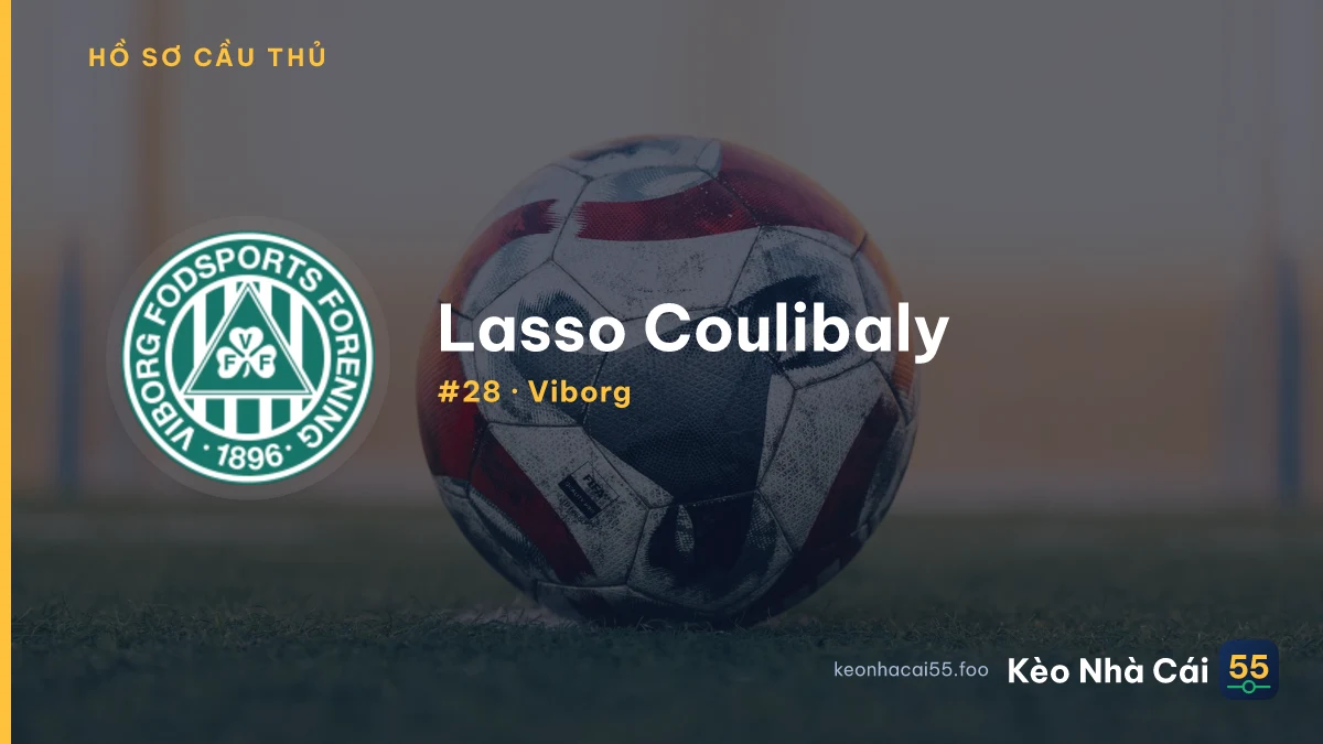 L. Coulibaly