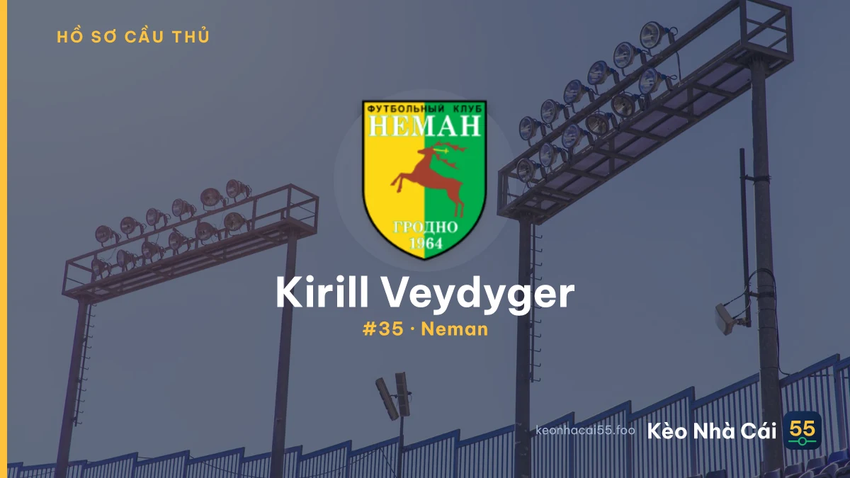 K. Veydyger