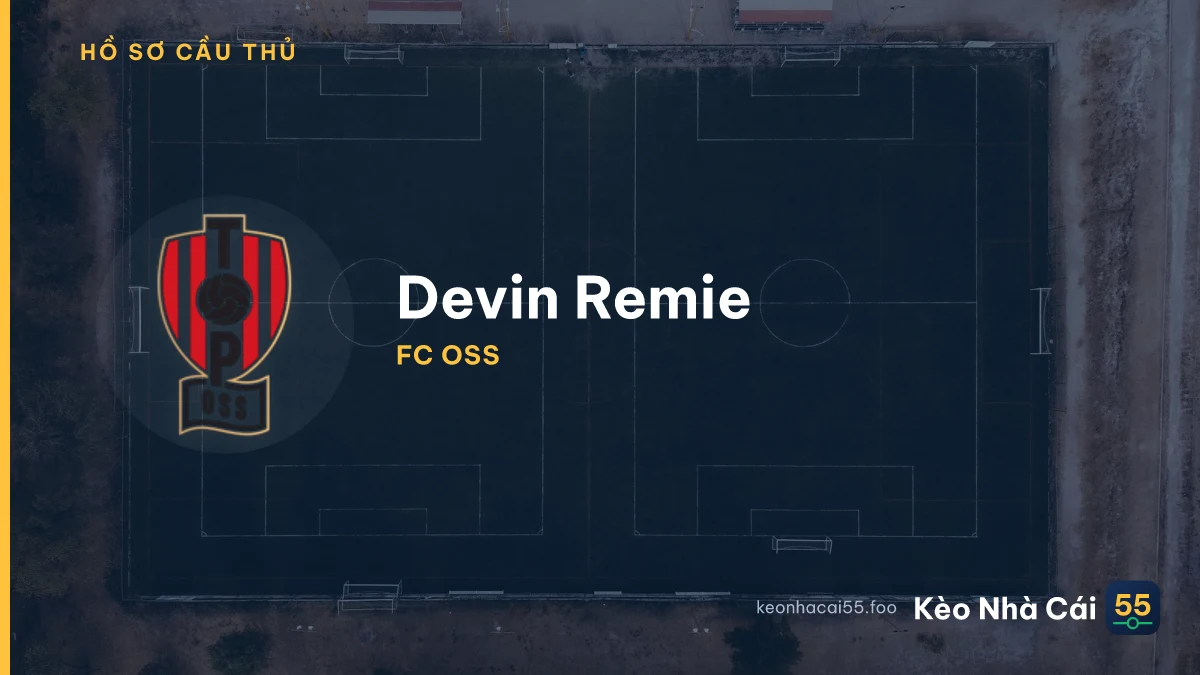 D. Remie