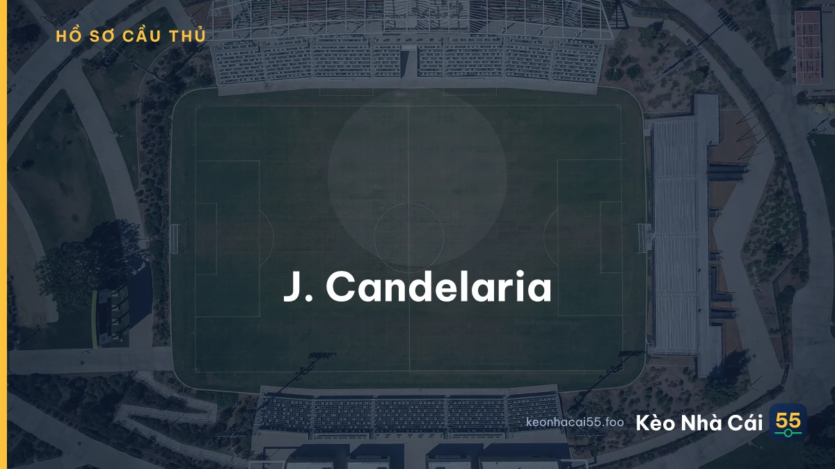 J. Candelaria