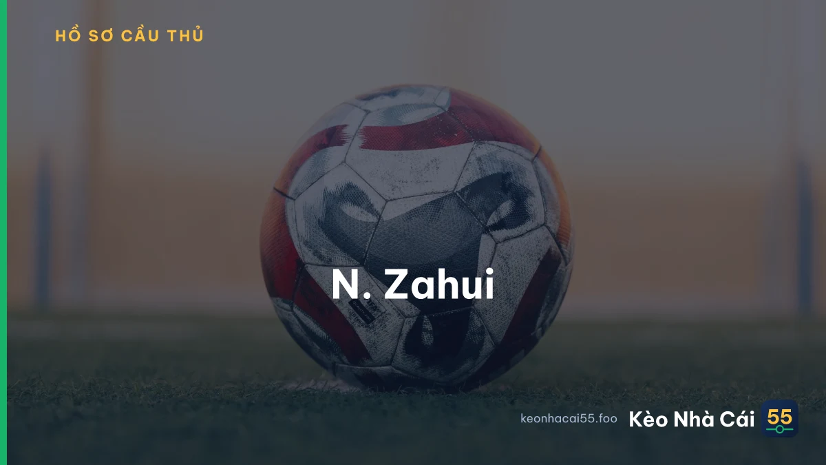 N. Zahui