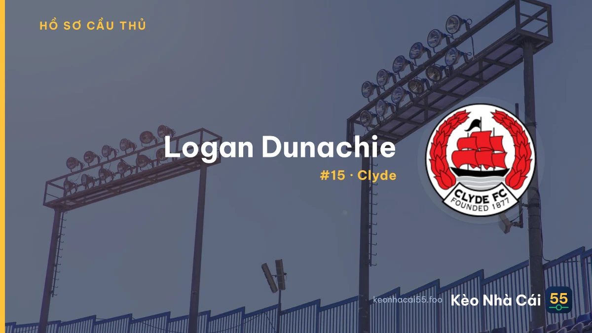 L. Dunachie — Clyde