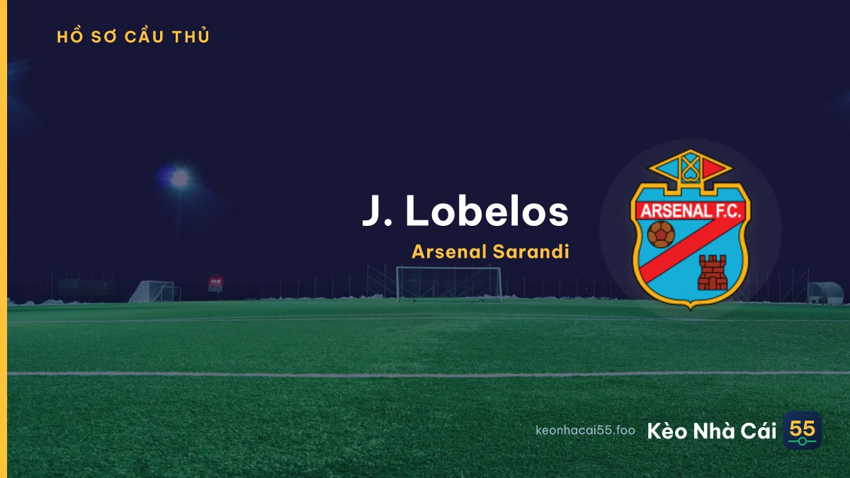 J. Lobelos
