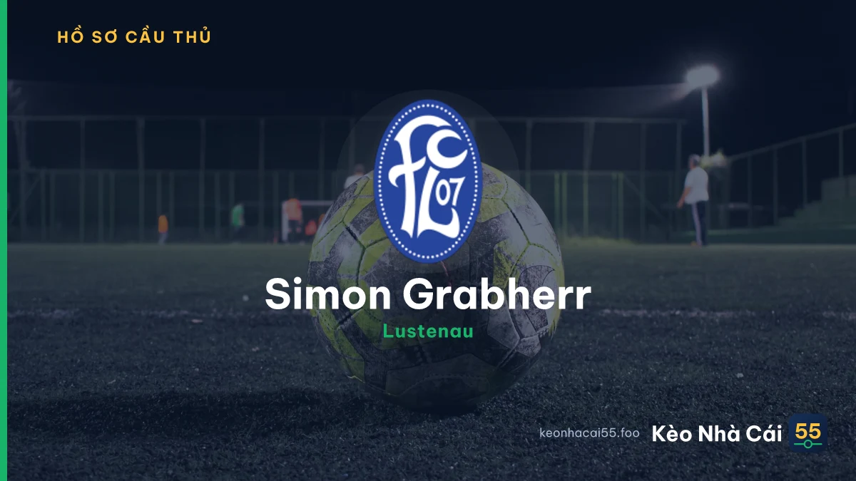 S. Grabherr — Lustenau