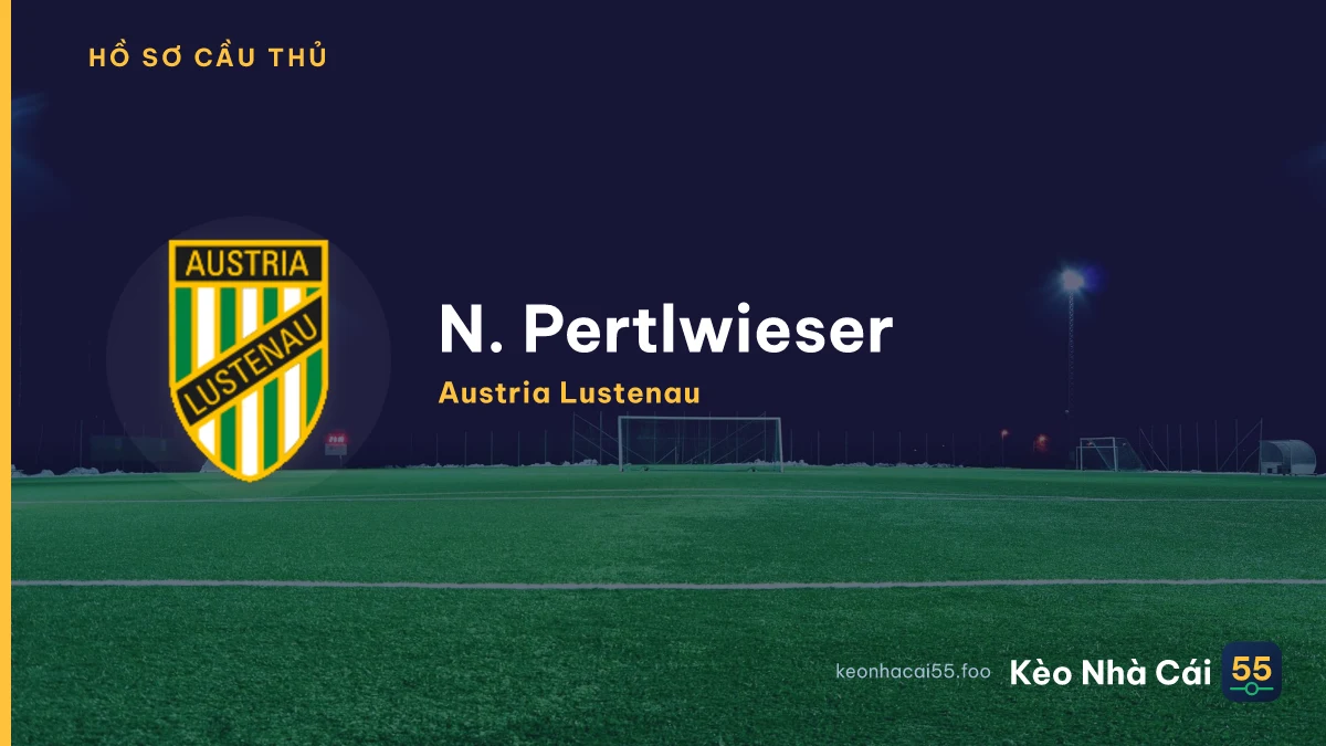 N. Pertlwieser