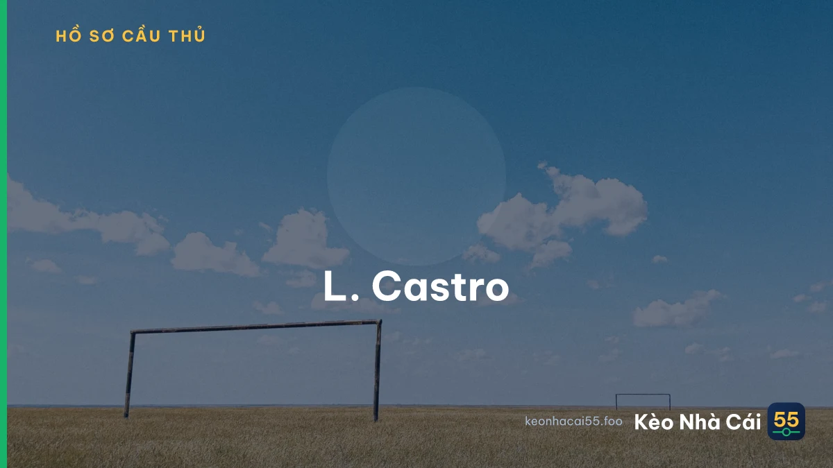 L. Castro