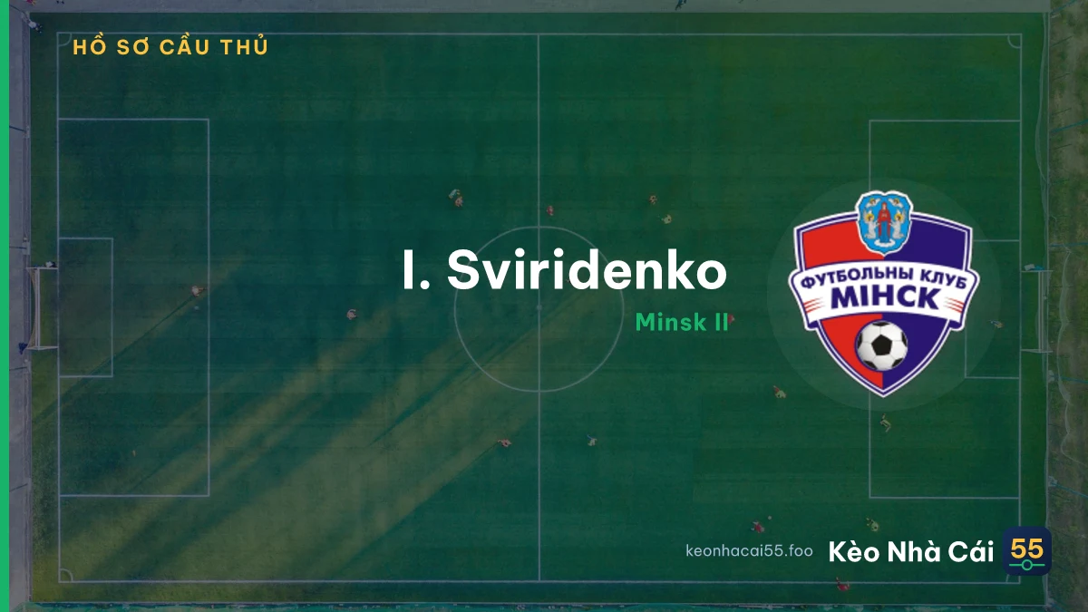 I. Sviridenko