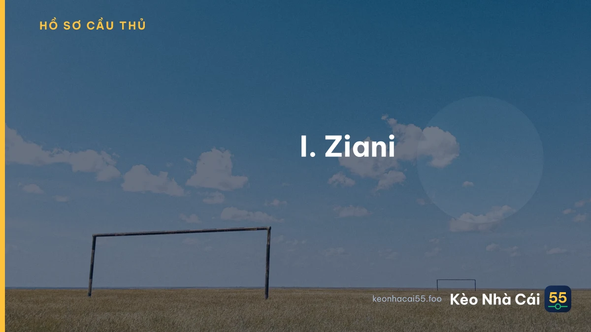 I. Ziani