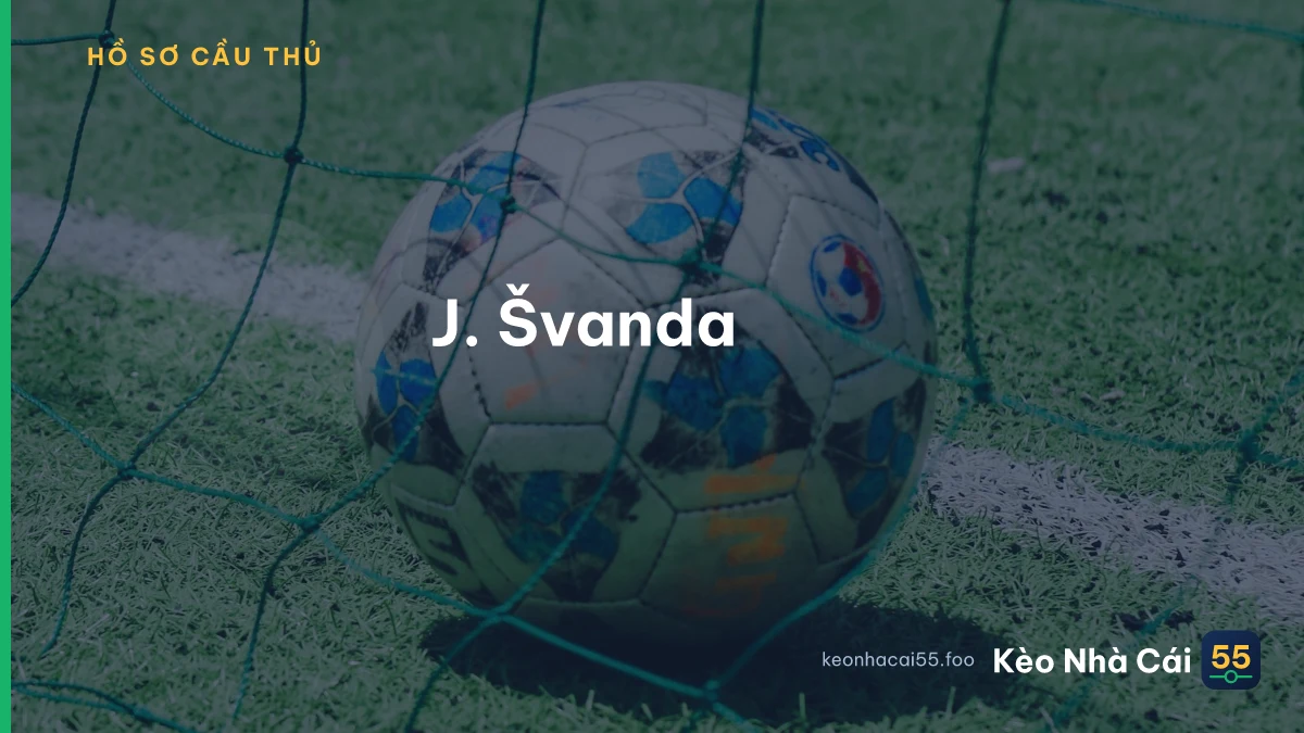 J. Švanda