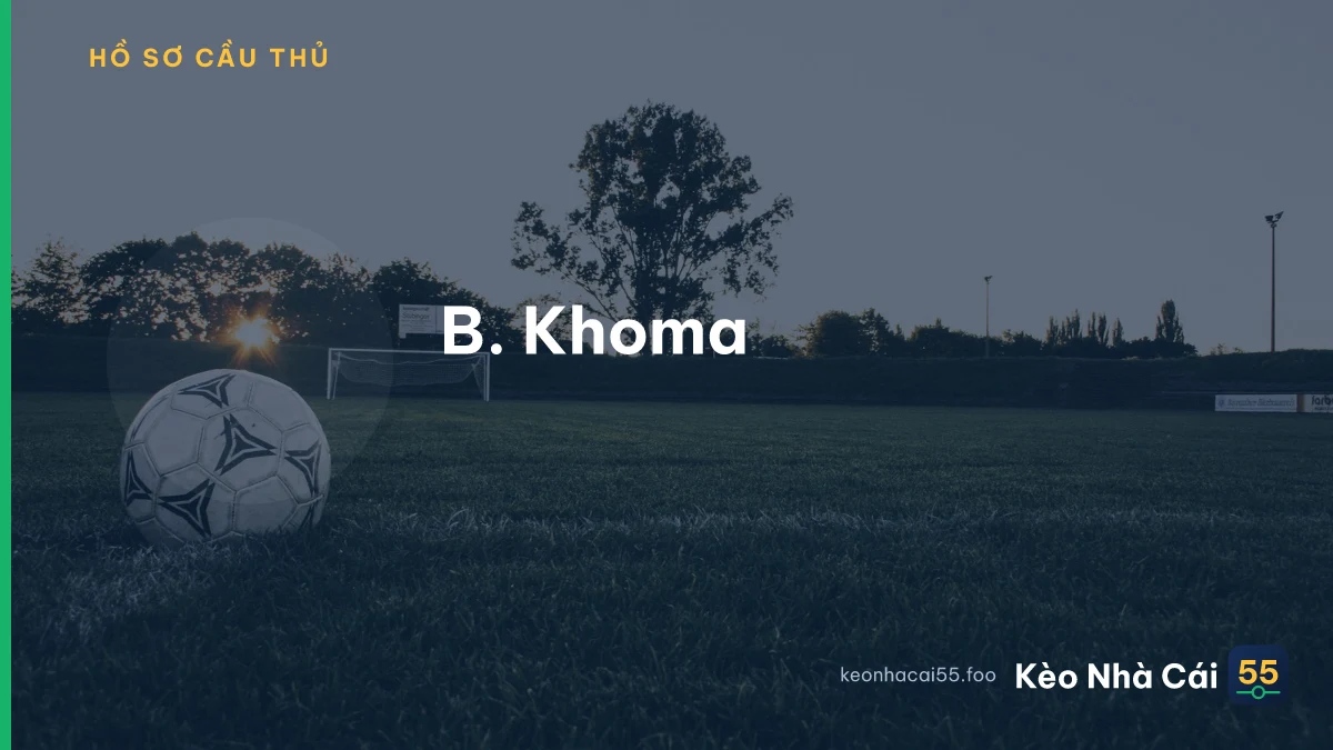 B. Khoma