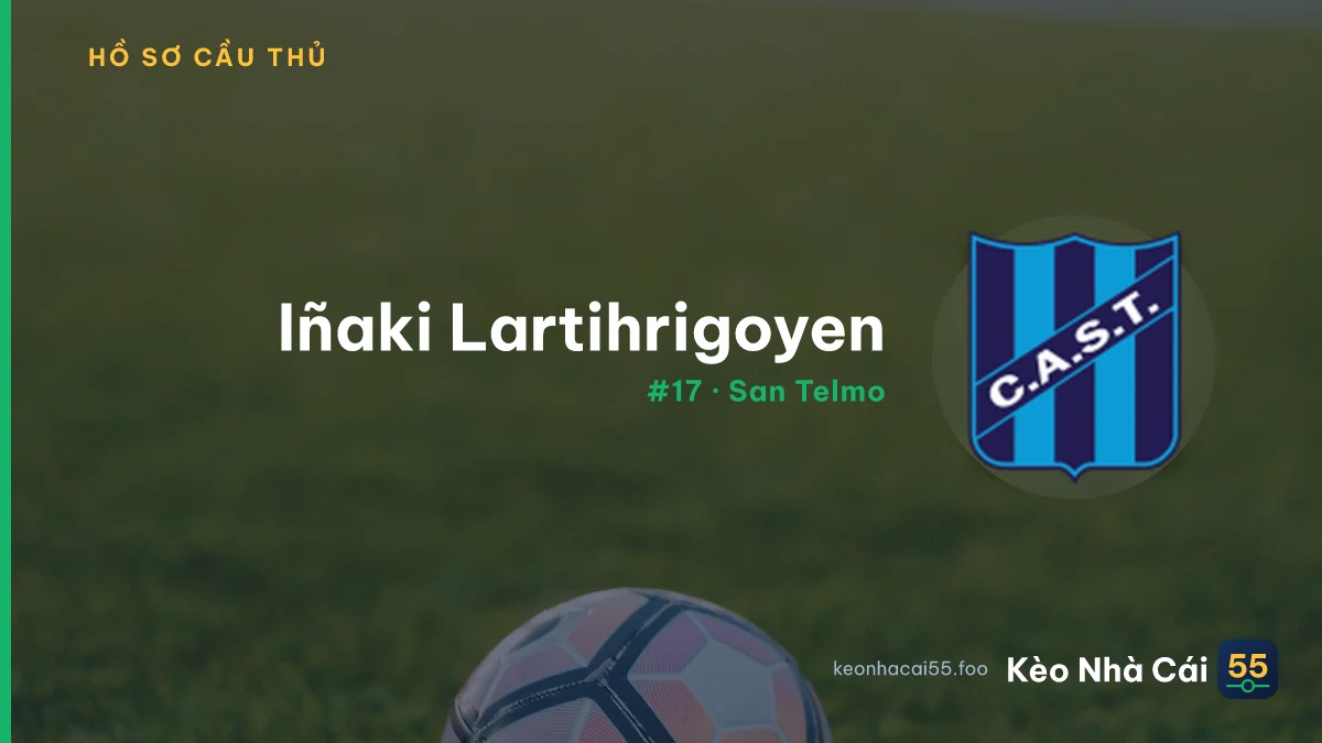 I. Lartihrigoyen