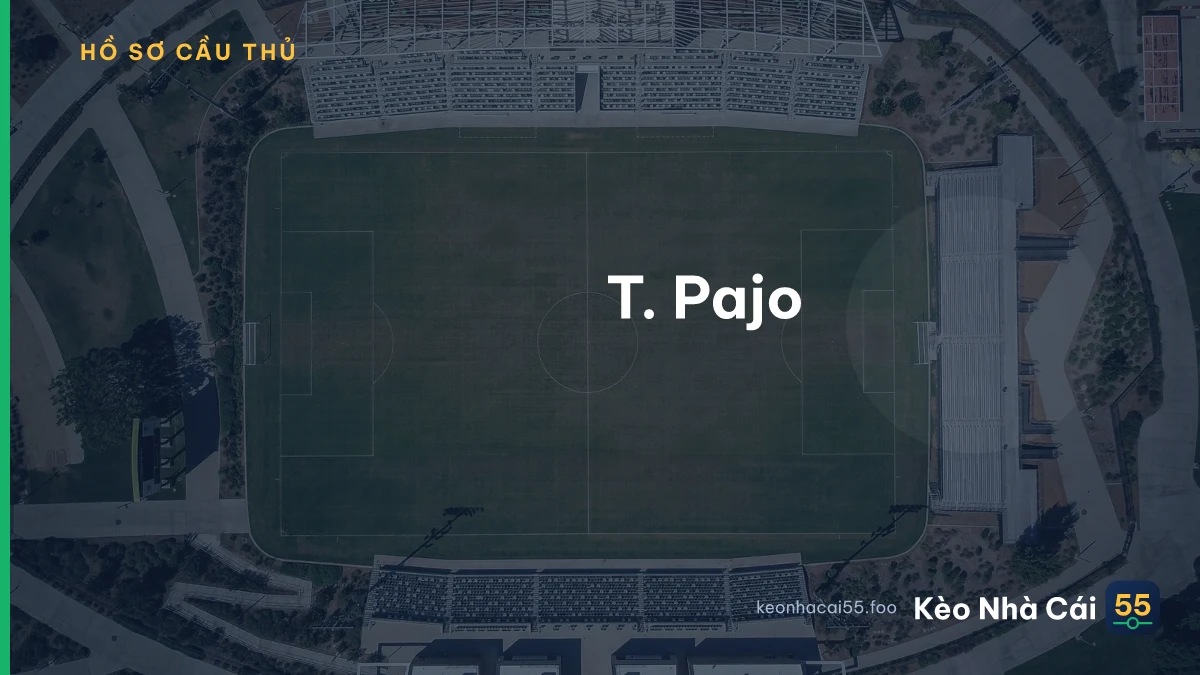 T. Pajo