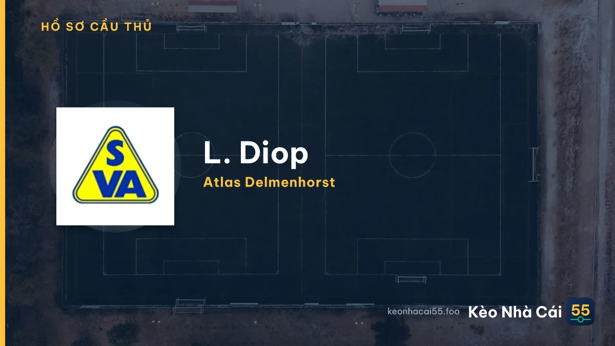 L. Diop