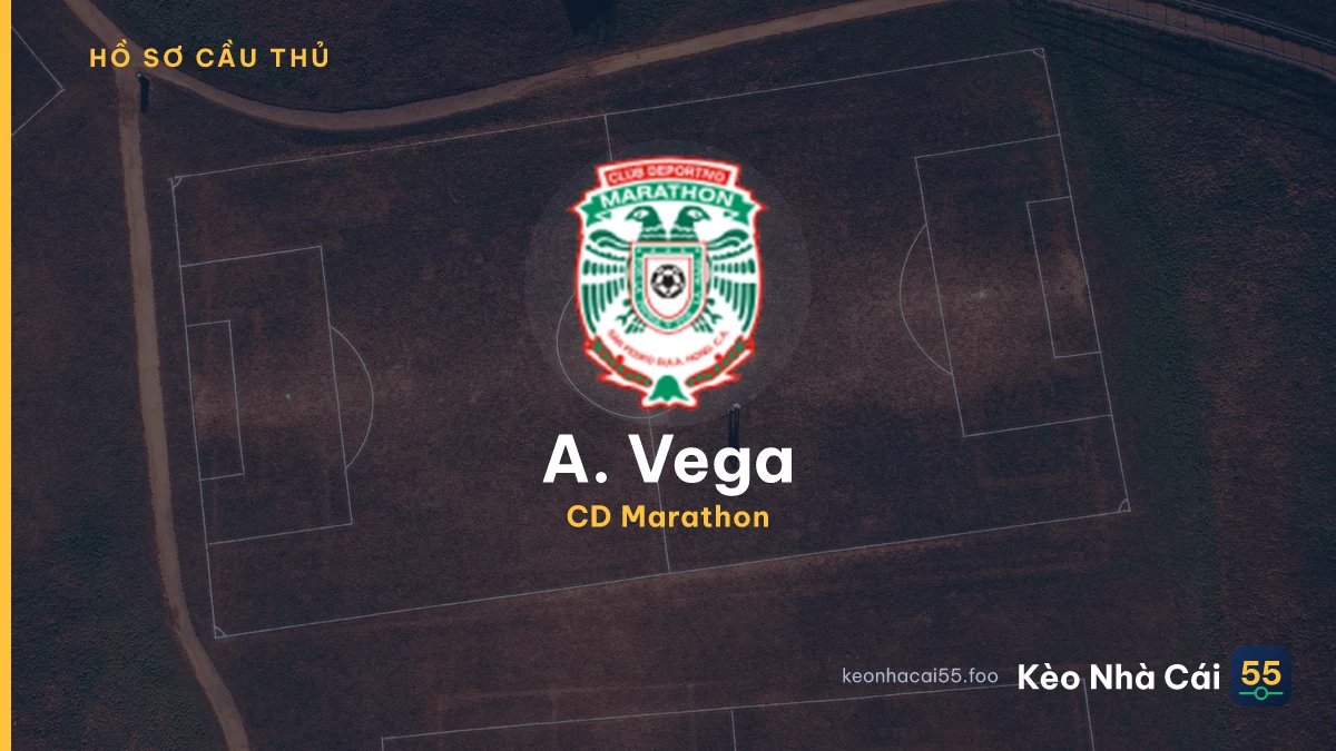 A. Vega — CD Marathon