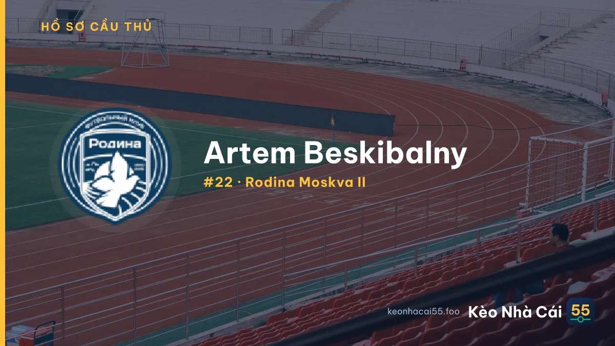 A. Beskibalny