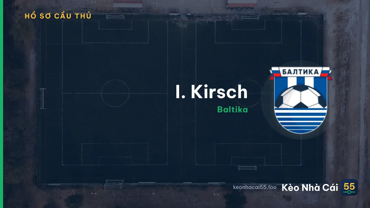 I. Kirsch