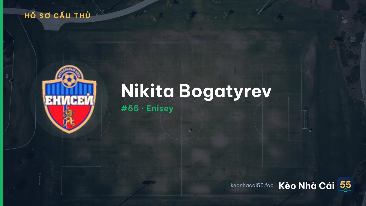 N. Bogatyrev