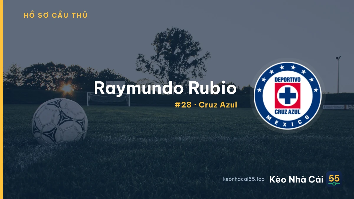 R. Rubio