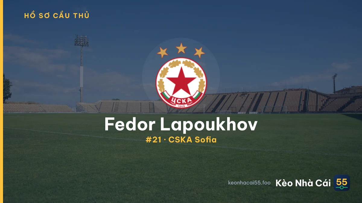 F. Lapoukhov