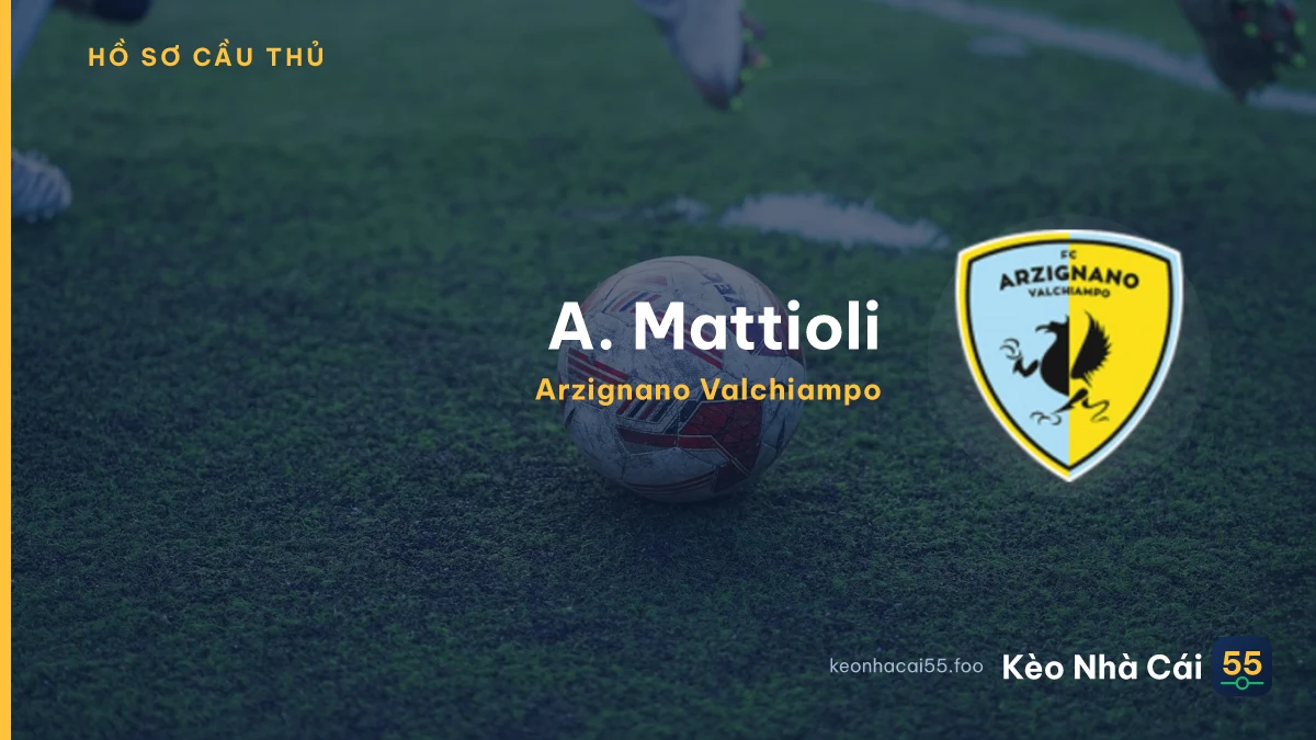 A. Mattioli