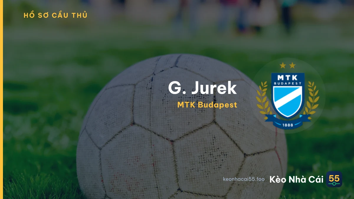 G. Jurek