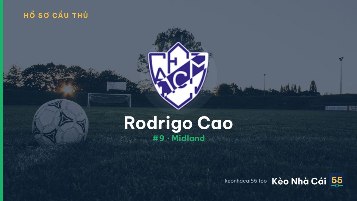 R. Cao