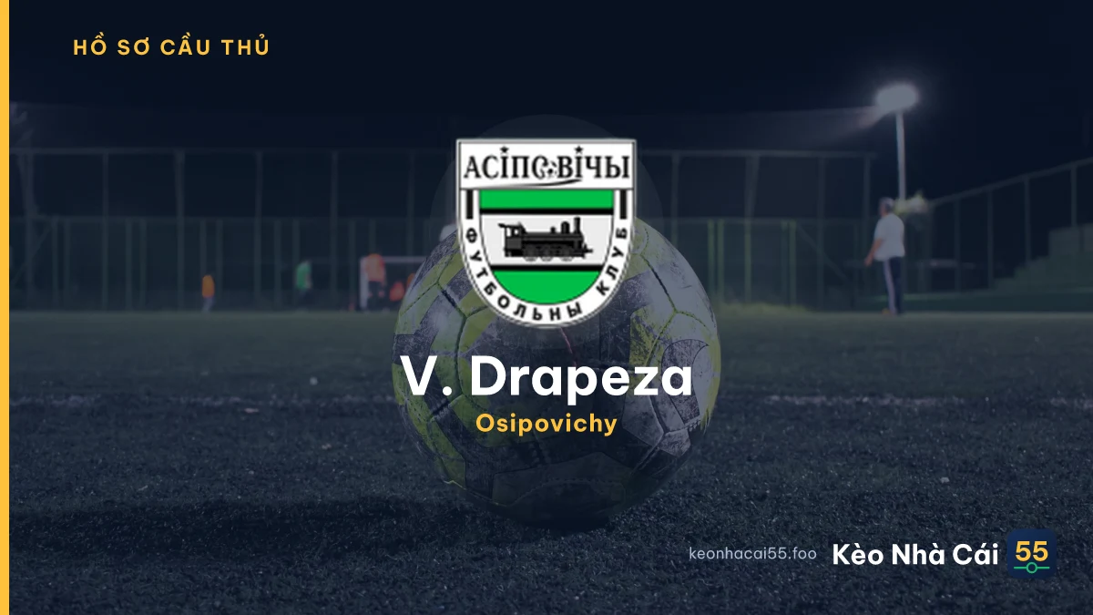 V. Drapeza