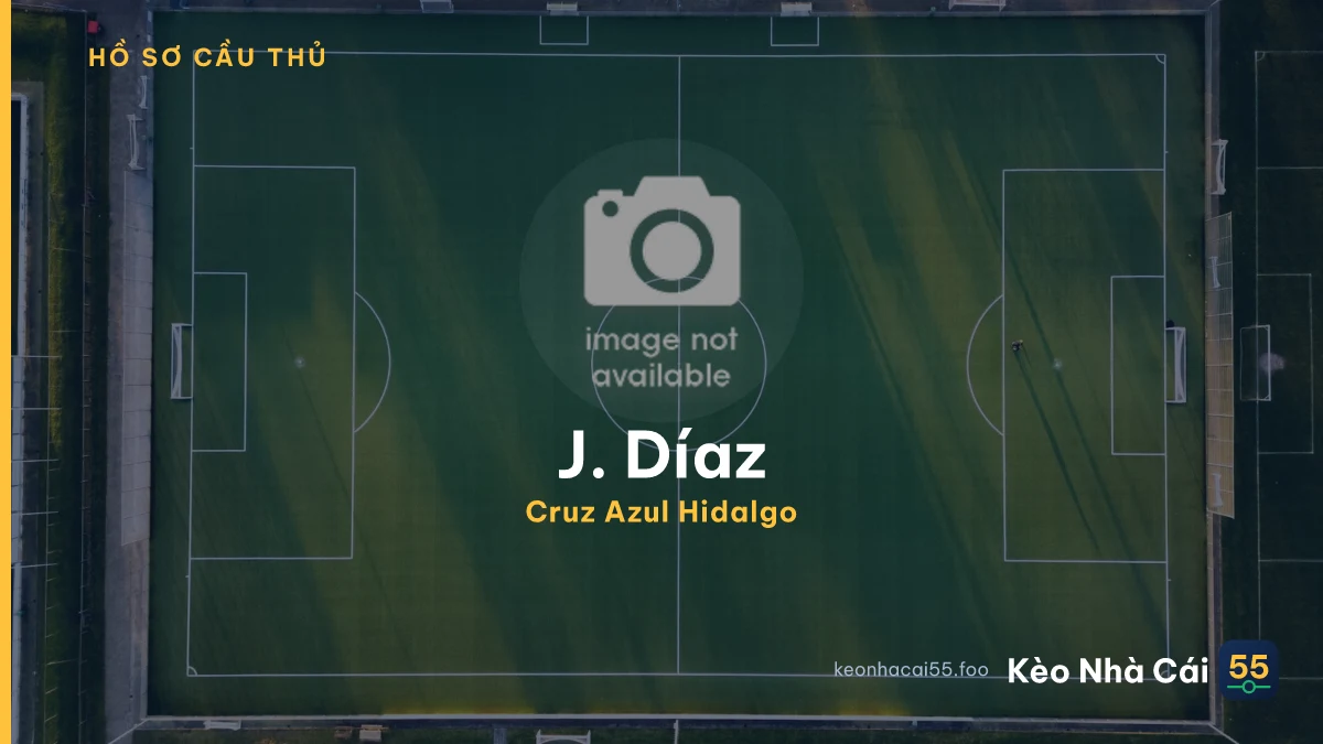 J. Díaz
