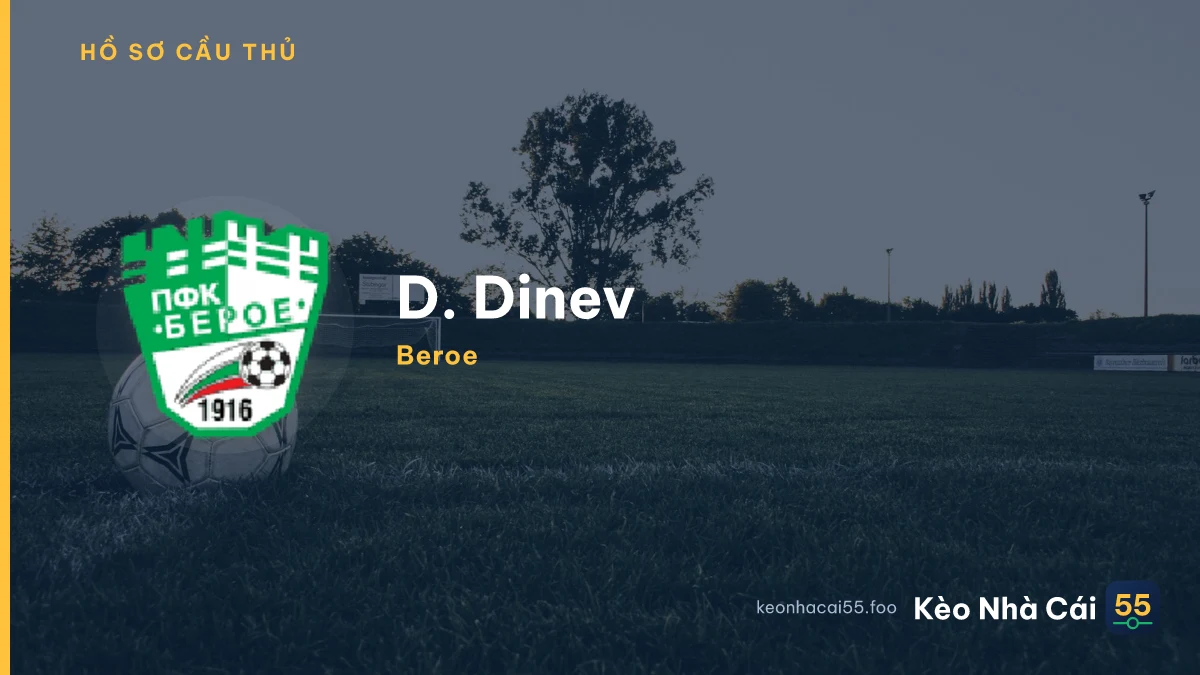 D. Dinev